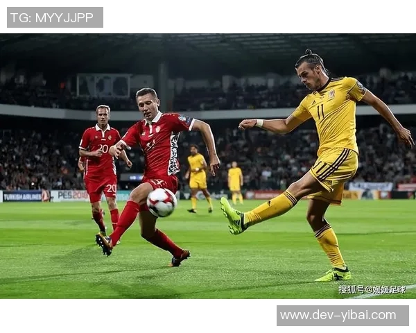 摩尔多瓦足球崛起之路：从草根到国际舞台的奋斗与荣耀