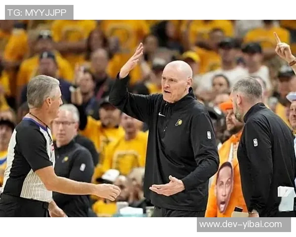 NBA总决赛抢七裁判名单揭晓福斯特未入选引发热议